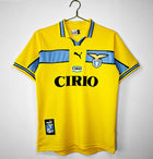 Lazio Maglia Away 1998/99