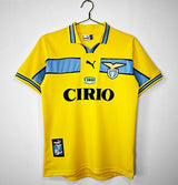 Lazio Maglia Away 1998/99