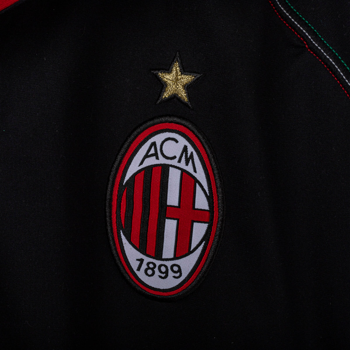 maglia third milan Adidas balotelli 45 2012/2013