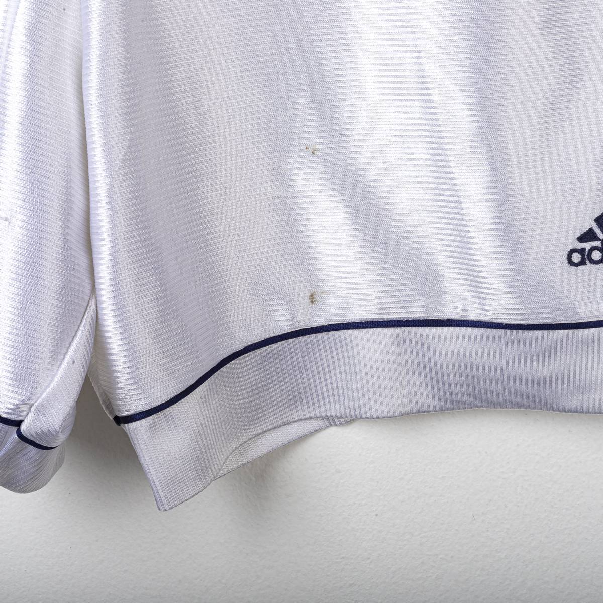 Pantaloncini Home Adidas Real Madrid N3 1998/1999