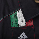 Maglia Third Milan Adidas Robinho 70 UEFA 2012/2013