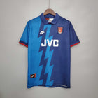 Arsenal Maglia Away 1995/96