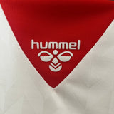 Danimarca Maglia Away