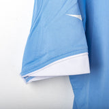 Maglia Home Napoli Diadora Lavezzi n7 2007/2008