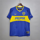 Boca Juniors Home 2003/04