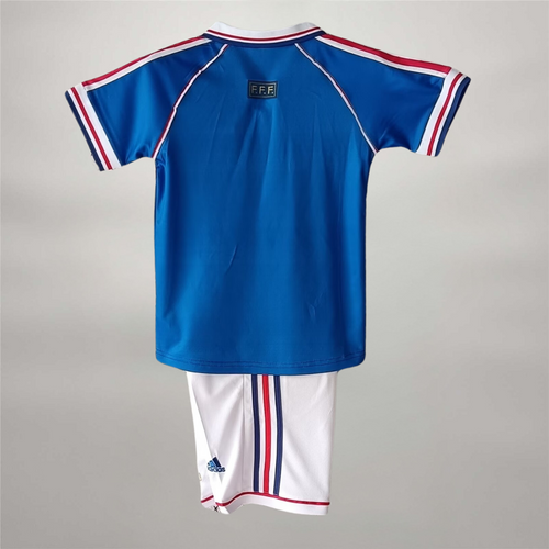 Francia Completo Home 1998 - BAMBINO