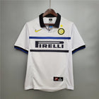 Inter Maglia Away 1998/99