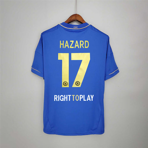 Chelsea Maglia Home 2012/13