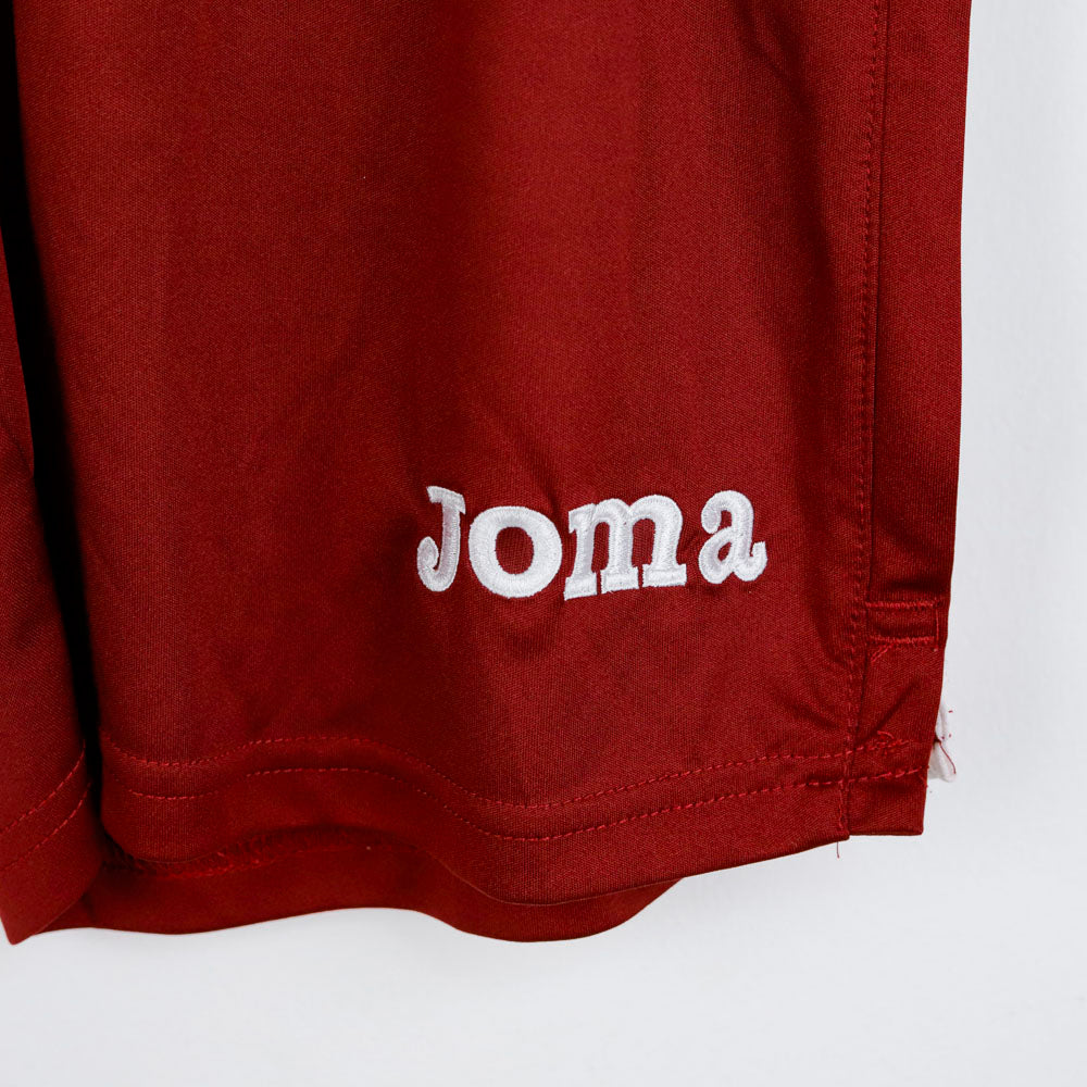 Pantaloncini Away Torino Joma 2020/2021