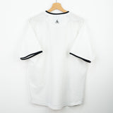 T-shirt allenamento udinese le coq sportif 2002/2003