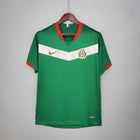 Messico Maglia Home 2006