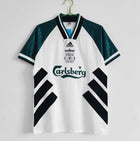Liverpool Maglia Away 1993/94