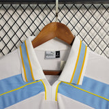 Lazio Maglia Home 1999/00