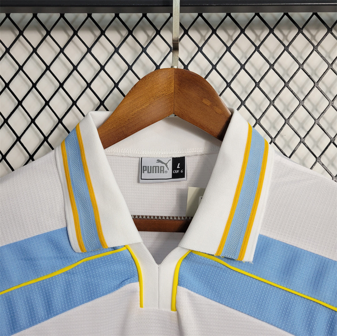 Lazio Maglia Home 1999/00