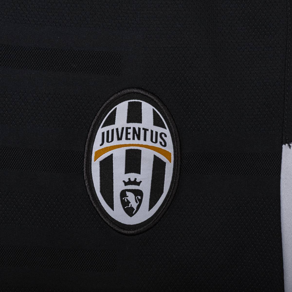 T-shirt Juventus Nike Holland 2008/2009