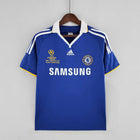 Chelsea Maglia Home 2007/08 Finale UCL