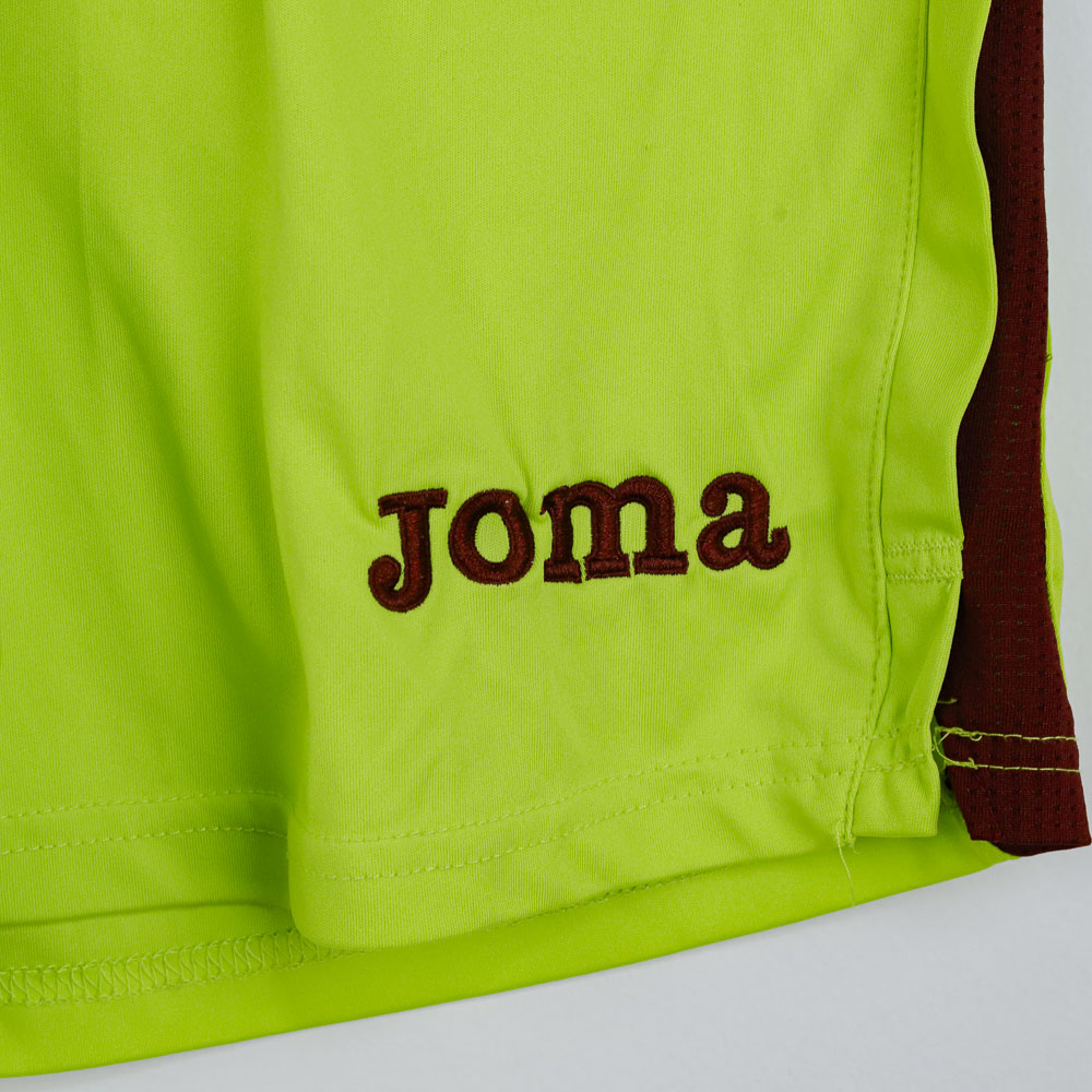 Pantaloncini Home Portiere Torino Joma 2019/2020