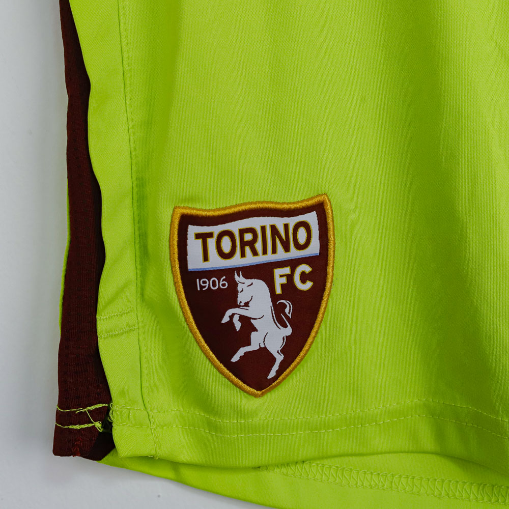 Pantaloncini Home Portiere Torino Joma 2019/2020
