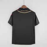 Milan Maglia Third 2011/12