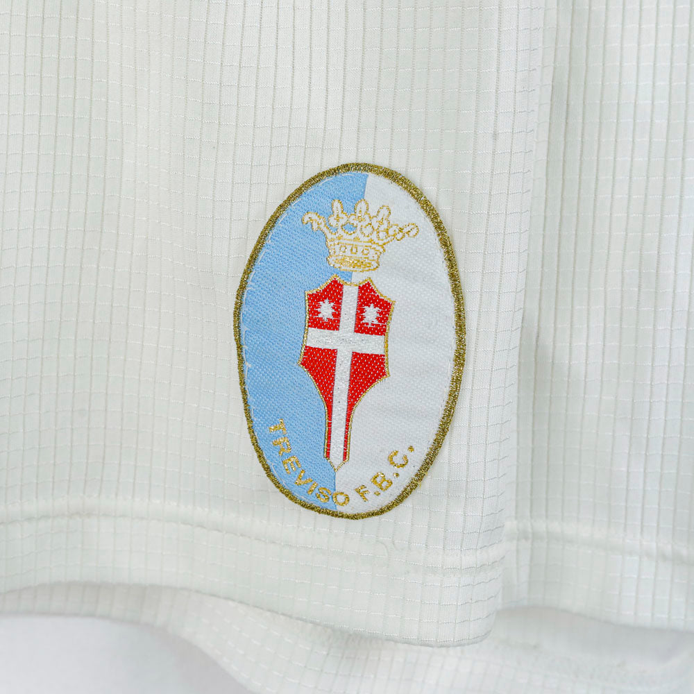 Pantaloncini Treviso Lotto 1995/1996
