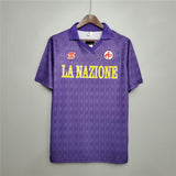 Fiorentina 1990 + Fiorentina 1993 + Fiorentina 1999