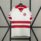 Danimarca Maglia Away