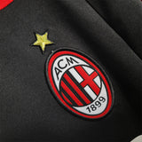 Milan Maglia Third 2007/08