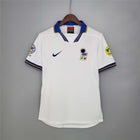 Italia Maglia Away 1996