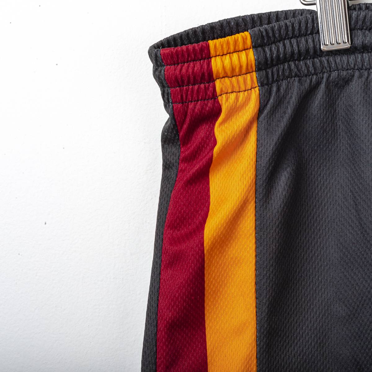 Pantaloncini Third Roma Diadora n10 1998/1999