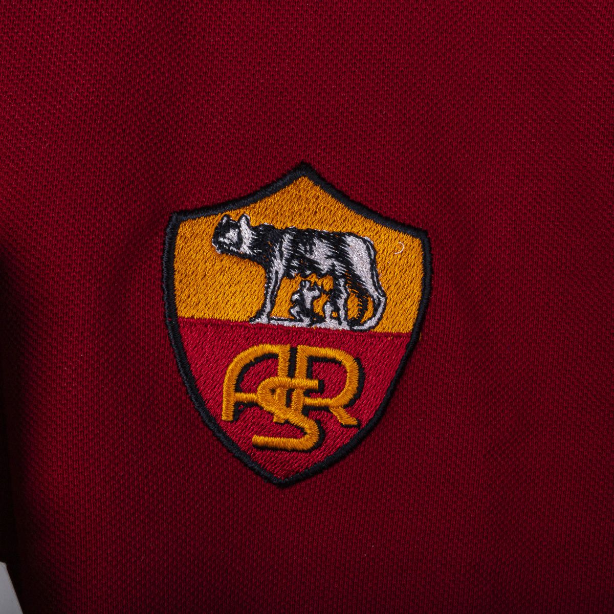 Polo Roma Kappa INA Assitalia 2000/2001