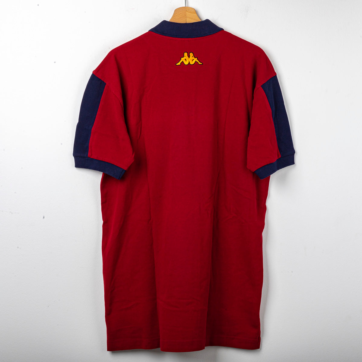 Polo Roma Kappa INA Assitalia 2000/2001