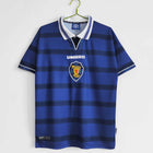 Scozia Maglia Home 1998