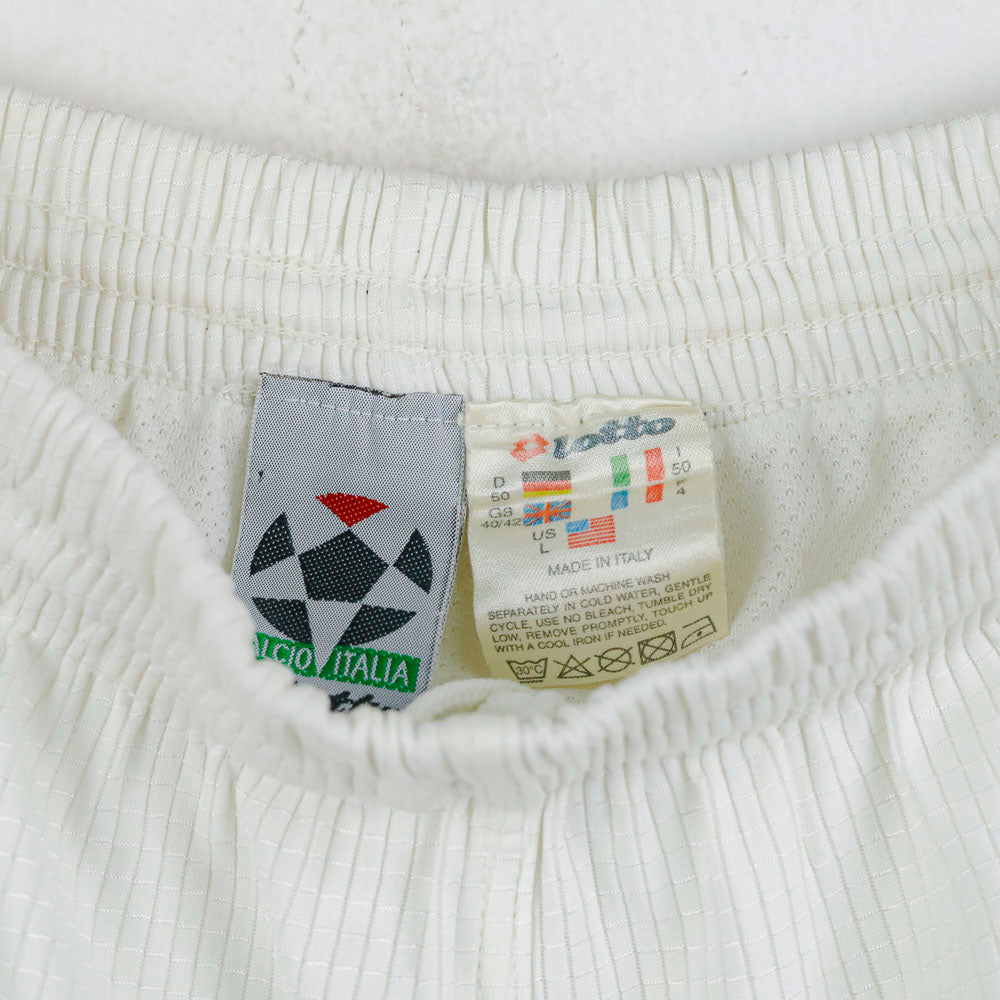 Pantaloncini Treviso Lotto 1995/1996