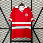 Danimarca Maglia Home