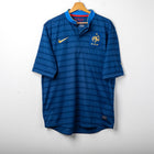 Maglia Home Nike Francia 2012/2013