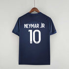 Maglia Neymar PSG Home 2022/23