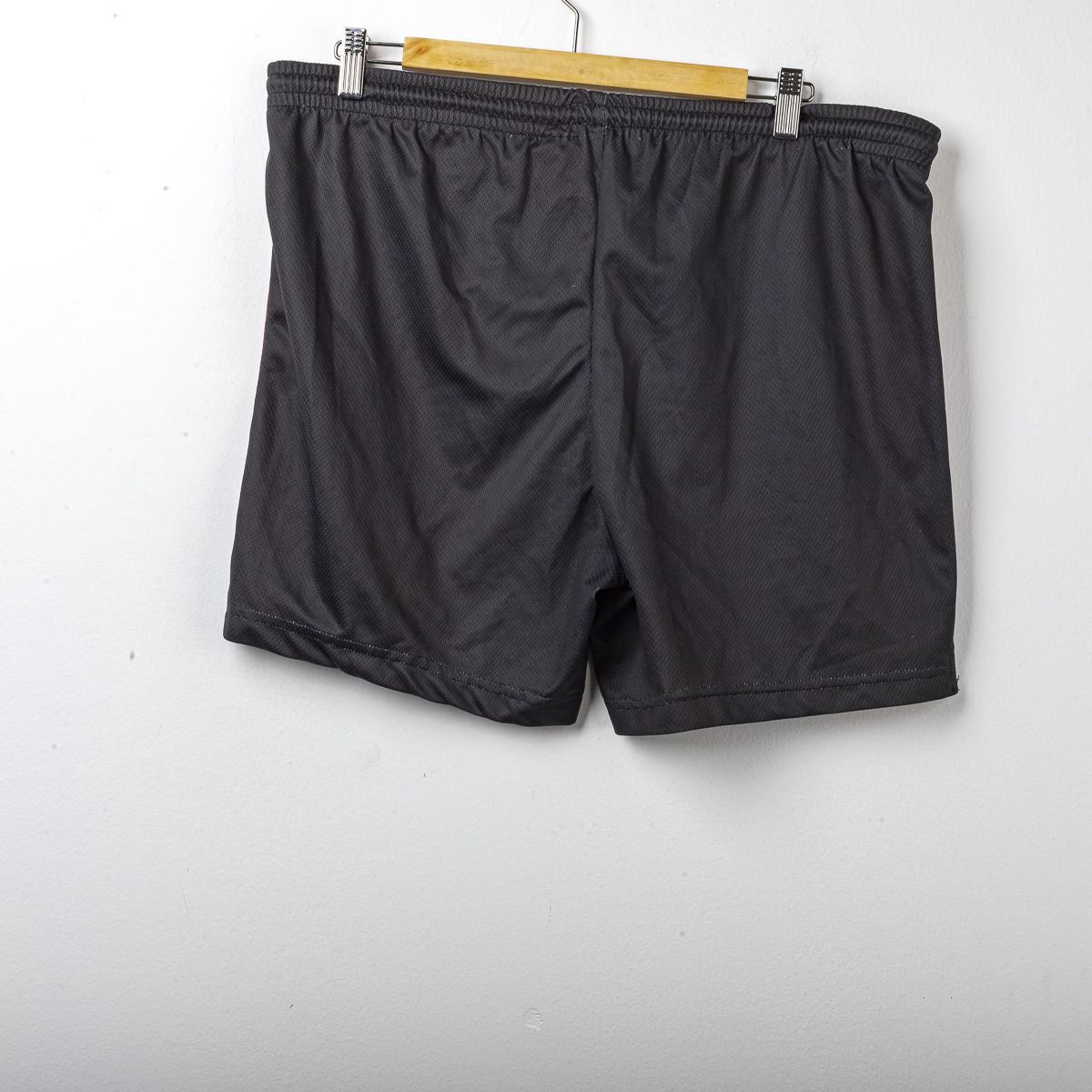 Pantaloncini Third Roma Diadora n10 1998/1999