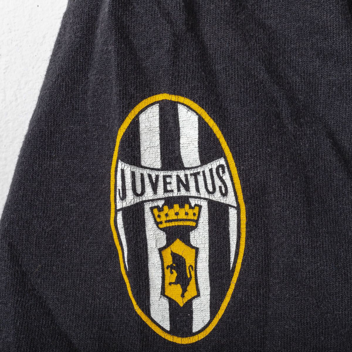 T-shirt Winner Tokyo National Stadium Juventus Kappa 1996