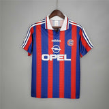 Bayern Monaco Home 1995/96 - NO NOME NO NUMERO- M