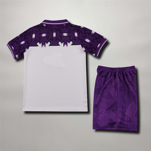 Fiorentina Completo Away 1992/93 - BAMBINO