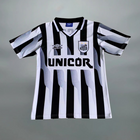 Santos Maglia Away 1998/99