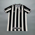 Santos Maglia Home 1956/57