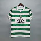 Celtic Maglia Home 1997/98
