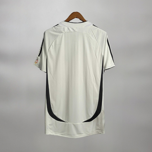 Germania Maglia Home 2006