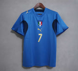 Italia 1994 + Italia 2020 + Italia 2006