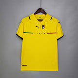 Italia Maglia Home 2020 Portiere Vittoria Europei