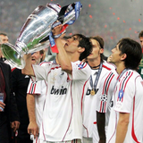 Milan Maglia Away 2006/07 Finale UCL