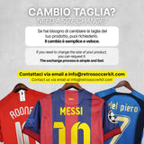 Real Madrid Maglia Home Final UCL Long 2017/18