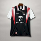 Benfica Maglia Away 1997/98