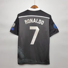 Maglia Cristiano Ronaldo CR7 Real Madrid Third 2015